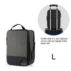 Packing Cubes Reisorganizer – Compressie Kofferorganizer (2 t/m 6 stuks)