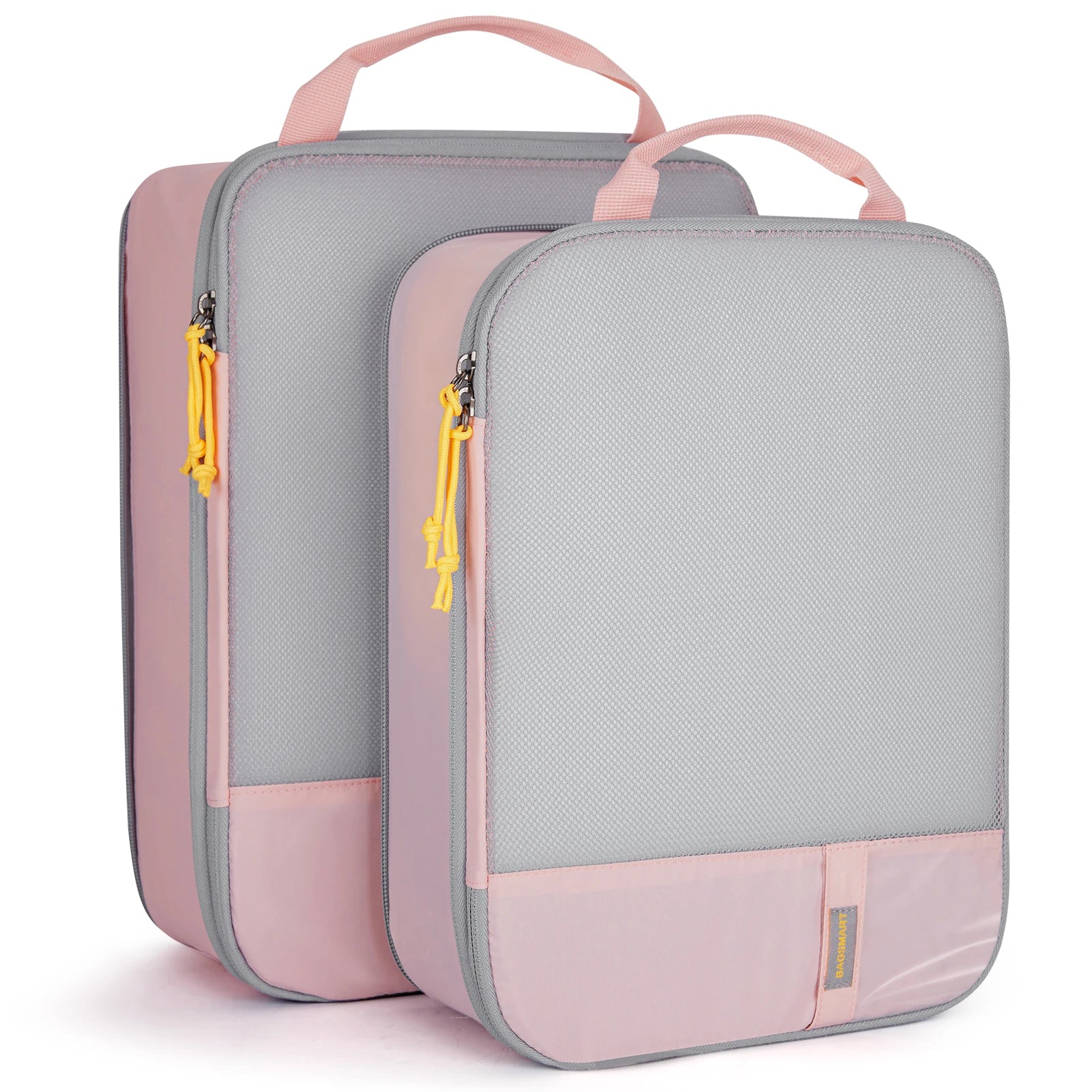 Packing Cubes Reisorganizer – Compressie Kofferorganizer (2 t/m 6 stuks)