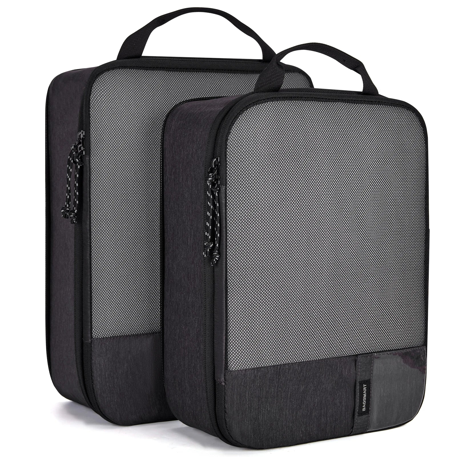 Packing Cubes Reisorganizer – Compressie Kofferorganizer (2 t/m 6 stuks)